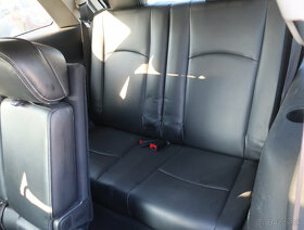 Fiat Freemont 2016 2,0JTDm 4x4, 7-miestny, NAVI, park.kamera - 8