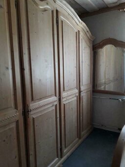 Ložnice v selském stylu(231) - 8