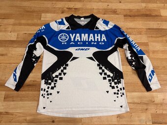 Motocross komplet - 8