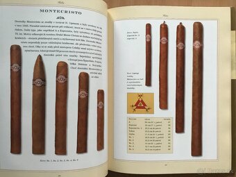 Encyklopedie doutníků - 8