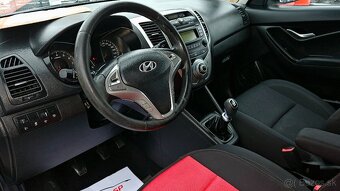 HYUNDAI IX20 1.4i CVVT 16V 2012 - 8