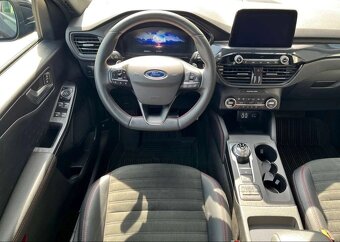 Ford Kuga, ST-Line X, 2.0 - 8