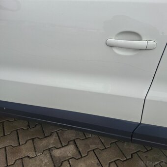Volkswagen tiguan 2.0tdi 4x4 dsg - 8