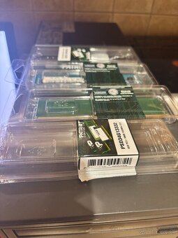 PREDÁM PC  FUJITSU PO GENERÁLNOM UPGRADE - 8