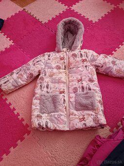 Balík oblečenia pre dievčatko - 8