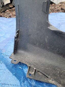 KIA CEED III PREDNY NARAZNIK - 8