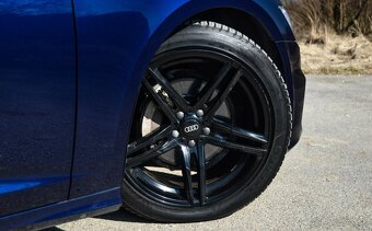 Audi A6 Avant 2.0 TDI 150kW - 8