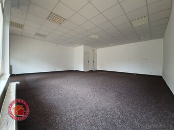 52 m2 OBCHODNÝ PRIESTOR V SENCI - CENTRUM, TURECKÁ UL. - 8