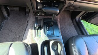 Jeep Grand Cherokee 5.2 Limited - 8