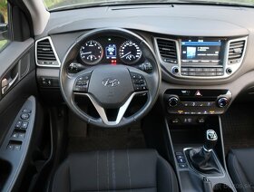 Predám Hyundai Tucson 2018 benzín, 90tis.km - AJ NA SPLÁTKY - 8