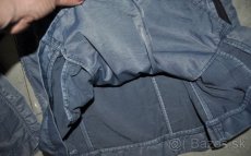 LIU JO jeans pansky baloniak velk L - 8
