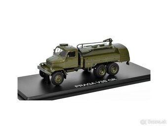 Modely vozů Praga V3S 1:43 - 8