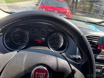 Fiat bravo 2 - 8