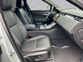Land Rover Range Rover Velar Dynamic SE D200 - 8