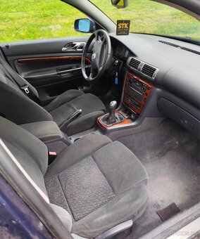 Škoda SuperB 2.5 V6 TDI NOVÁ STK/EK - 8