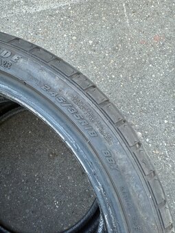 245/35 R18 88Y 225/40 R18 88Y Good Year - 8
