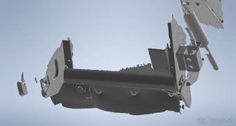 3D Skenovanie - 8