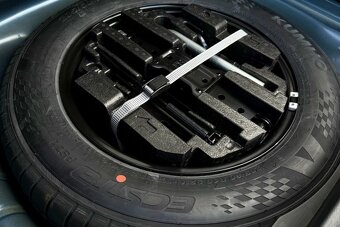 Škoda Octavia 2.0 TDI SCR Style Virtual - 8
