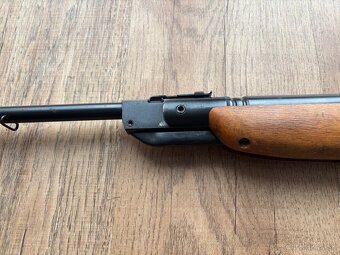 Vzduchovka CZ 803 - 8