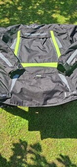 Predám pánsku motobundu wtec xxl - 8
