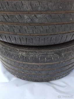 4x108 R16 Pneu 205/55 R 16 94H XL - 8