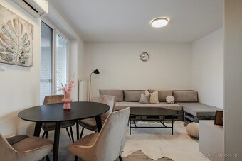 Rezervované 3 izbový byt s terasou+parkovacie miesto,Okružná - 8