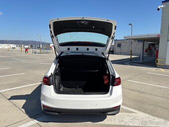 Predám Škoda Fabia Ambition 1,0 MPi 59 kw M5 - 8