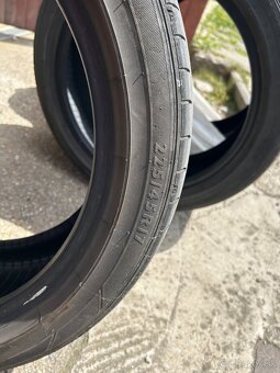 225/45 R17 letne pneumatiky - 8