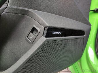 Audi RS3 FACELIFT MATRIX SONOS HUD KAMERA ZÁRUKA MY 2025 - 8