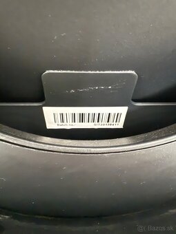 Detská autosedačka BeSafe Izi Turn iSize - 8
