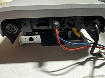 Invertor na fotovoltiku Danfoss DLX 2.0 - 8