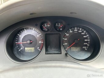 Seat Ibiza 6l 1.4 55kw - 8