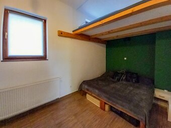 2 izbový byt vo Veľkej, dlhodobý prenájom - 8