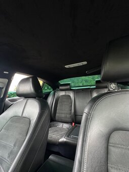 VW Passat CC, DSG 2.0TDi 125KW - 8