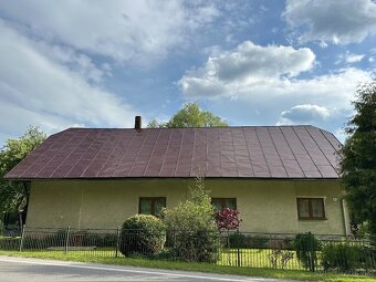 Nátery striech🏡Umývanie striech🚿 - 8