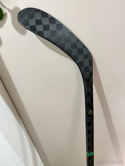 REPAS PRAVAČKA = BAUER PROTO GOLD - 77 F - P28 - 169 CM - 8