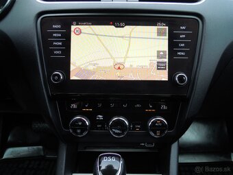 Škoda Octavia 2.0TDi LED-ROZVODY-BRZDY-PNEU - 8