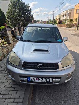 Toyota rav 4 - 8