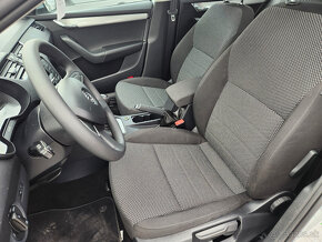 Škoda Octavia 1,6tdi 77kW najeto 1083km - 8