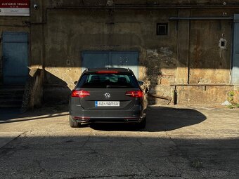 Predam Volkswagen Passat Variant B8 2.0 BiTDI 176kw 4-motion - 8