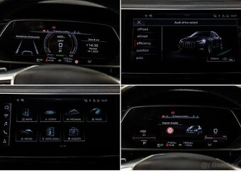 E-tron Sportback S 370kw (503k) - Možný odpočet DPH - 8