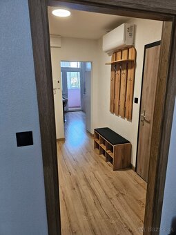 Prenájom 2 izbový byt / loggia - 8