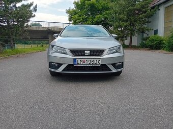 Seat Leon ST - 8