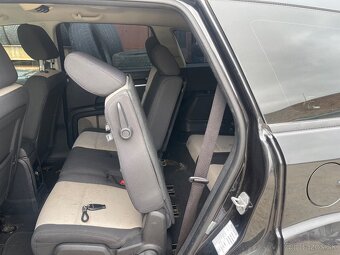 DODGE JOURNEY 2009 | 2.4l | LPG+Benzín | Manuál - 8