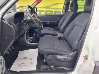 Nissan Terrano 2.7 TDi - 8