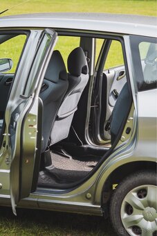Honda Jazz 1.4 61 kw - 8