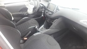 Peugeot 208 1.2 Puretech 60kw ROZPREDAM - 8