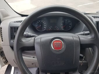 Fiat DUCATO Maxi H4L3 - 8