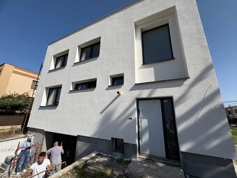 Stavebné práce a stavebné materiály - 8