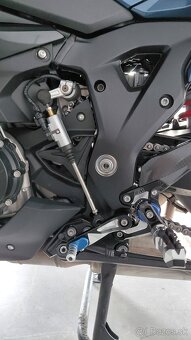 BMW S1000 XR - SPORT - 8